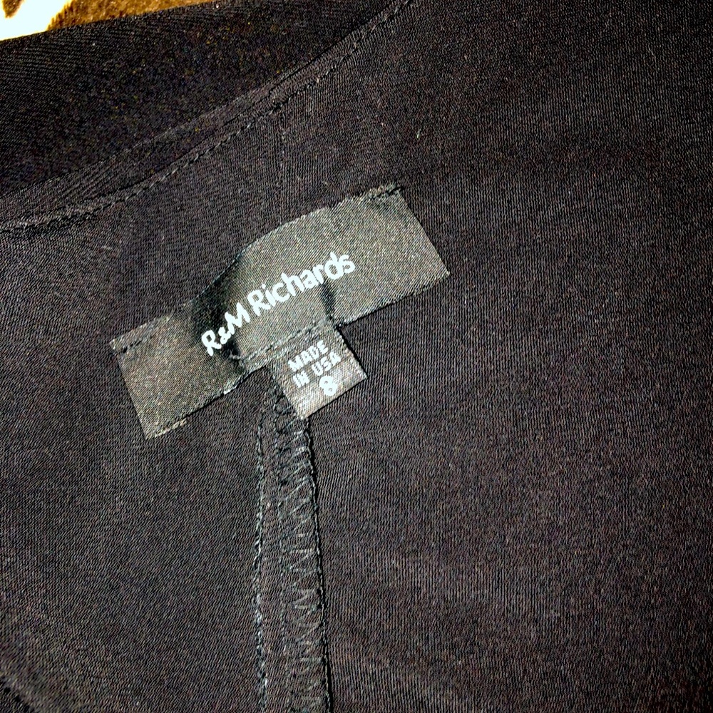 R & M Richards Cocktail Dress